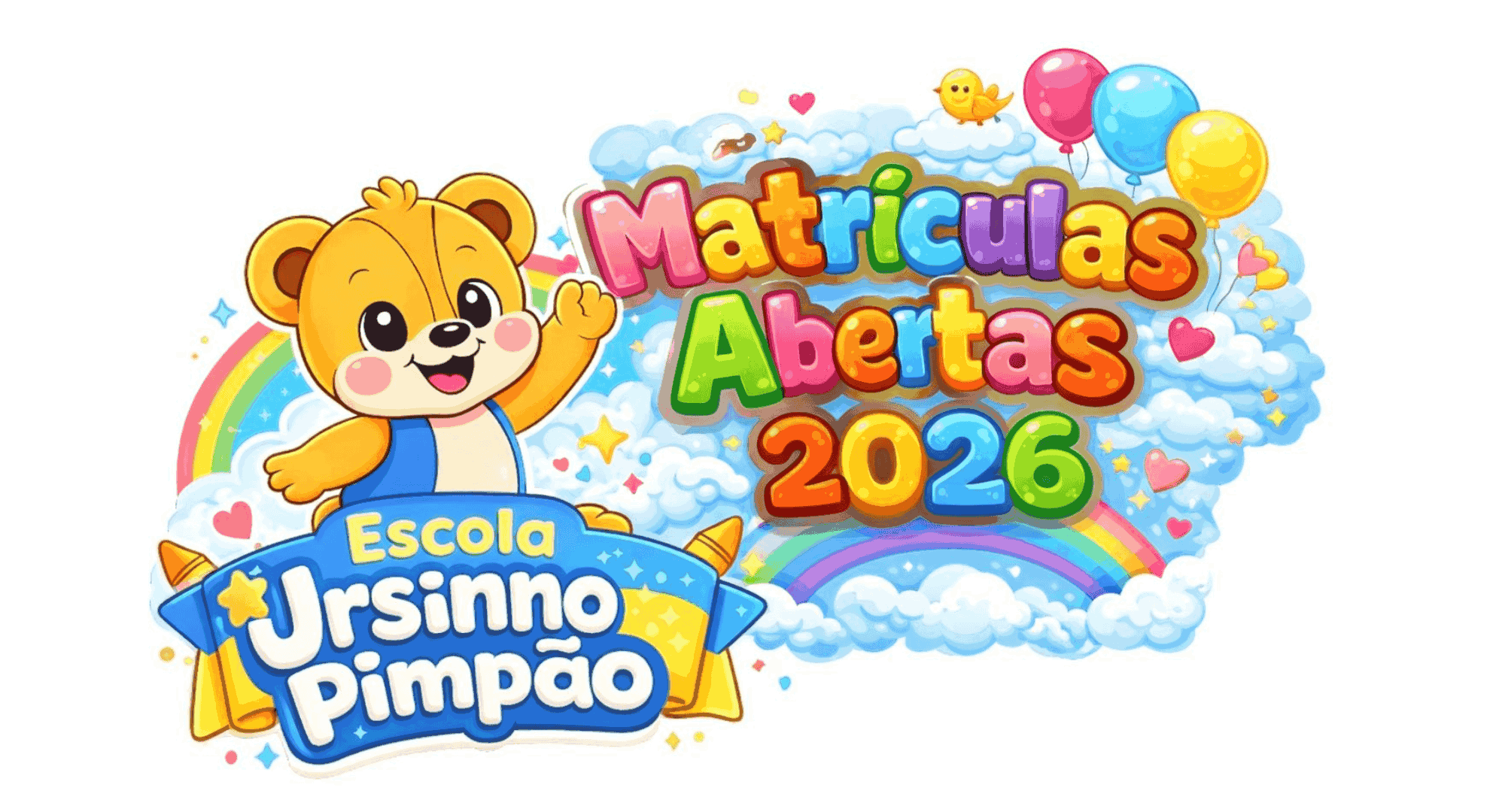 Escola Ursinho Pimpão